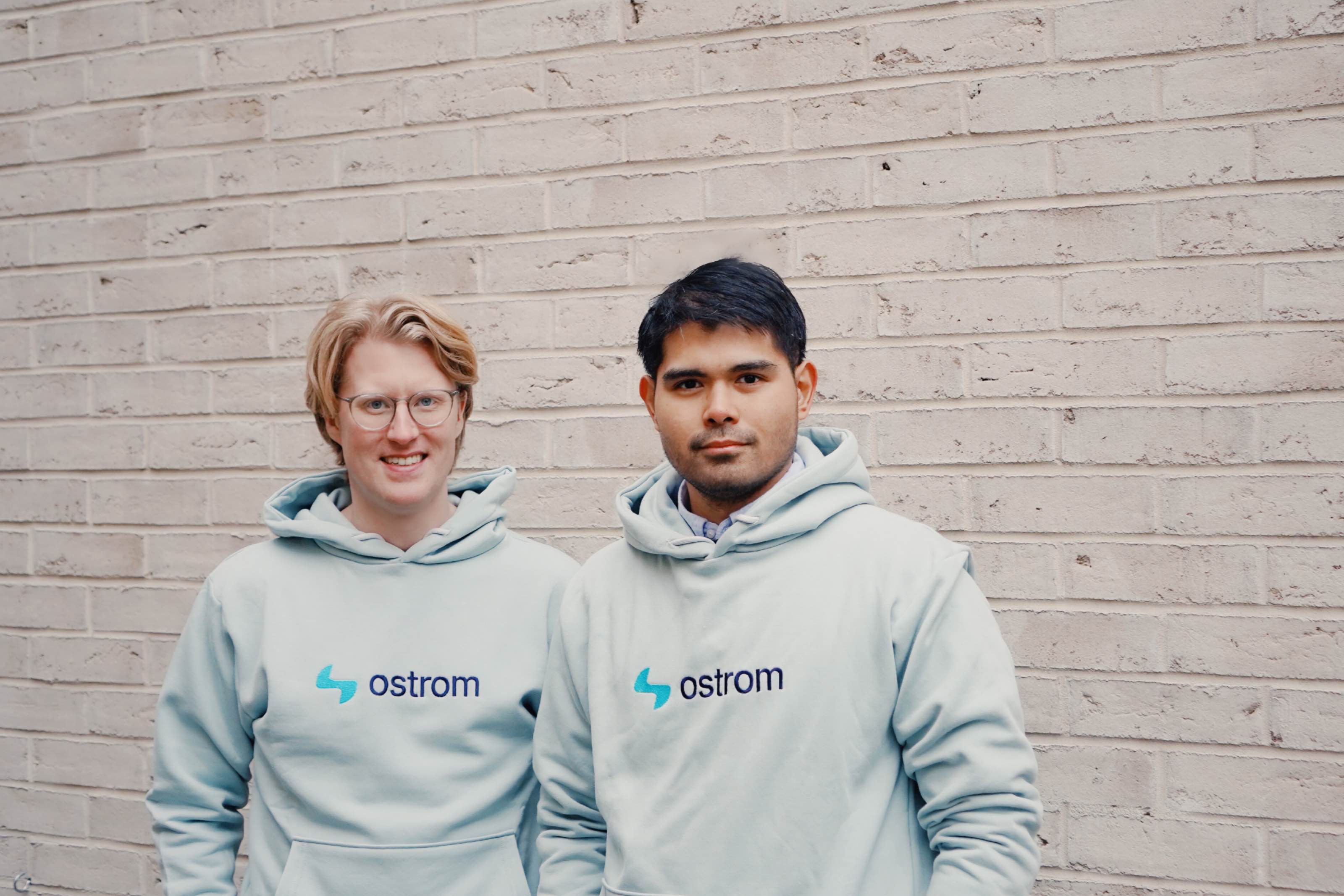 About Us ⚡️ Ostrom™